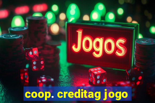 coop. creditag jogo